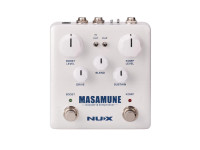 Nux NUX NBK-5 Masamune Booster & Kompressor Nux NUX NBK-5 Masamune Booster & Kompressor